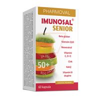 PHARMOVAL - Imunosal Senior