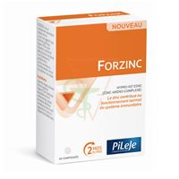 PILEJE - Forzinc