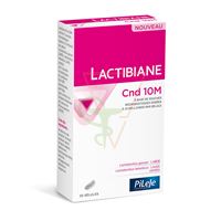 PILEJE - Lactibiane Cnd 10M