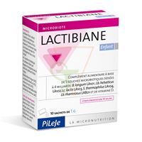 PILEJE - Lactibiane Enfant