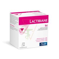 PILEJE - Lactibiane Iki