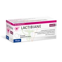 PILEJE - Lactibiane Imedia