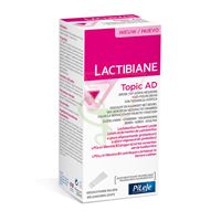 PILEJE Lactibiane - Topic AD