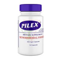 PILEX - PILEX®