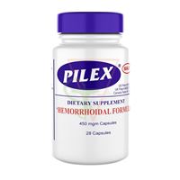 PILEX - PILEX® MAX