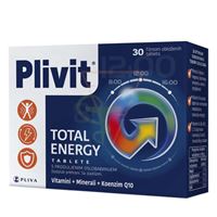 PLIVA Plivit® - Total Energy
