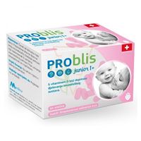 PROBLIS - Junior 1+