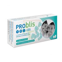 PROBLIS - D3+