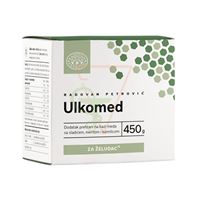 RADOVAN PETROVIĆ - Ulkomed