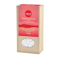 SALLANT - Magnezij klorid Nigari