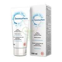 SALVEO - Immufen cream