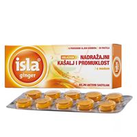 SALVEO - isla® ginger