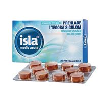 SALVEO isla - Medic Acute