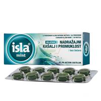 SALVEO - isla® mint