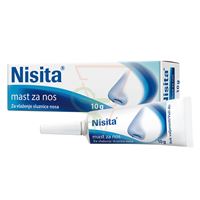 SALVEO - Nisita® mast
