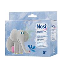 SALVEO - Nosi® set