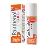 SALVEO - Panthenol® S.O.S. sprej