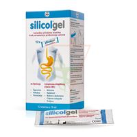 SALVEO - Silicolgel