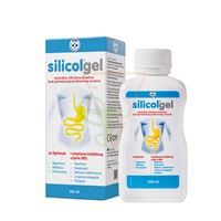 SALVEO - Silicol®gel