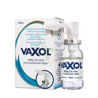 SALVEO - Vaxol®