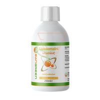 SANGREEN - Liposomalni vitamin C