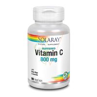 SOLARAY - Buffered Vitamin C