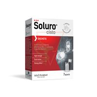 SOLE PHARMA - Soluro® Cisto