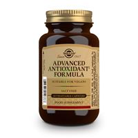 SOLGAR - Advanced Antioxidant Formula