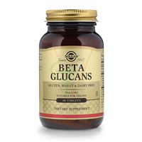 SOLGAR - Beta Glucans