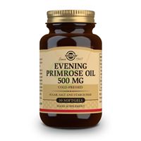 SOLGAR - Evening Primrose Oil 500 Mg