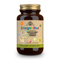 SOLGAR - Kangavites