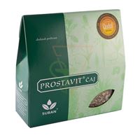 SUBAN - Prostavit čaj