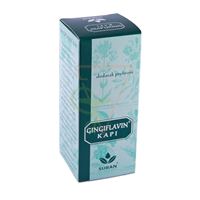 SUBAN - Gingiflavin kapi
