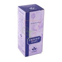 SUBAN - Imuno kapi