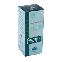 SUBAN - Urovital kapi