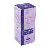 SUBAN - Valerin kapi