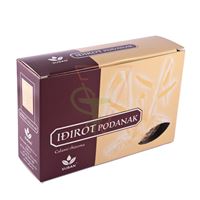 SUBAN - Iđirot podanak