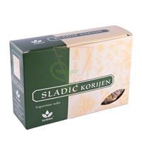 SUBAN - Sladić korijen