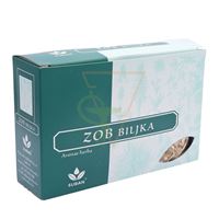 SUBAN - Zob biljka