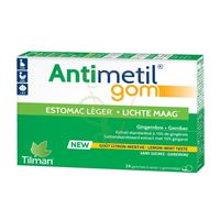 TILMAN - Antimetil Gom