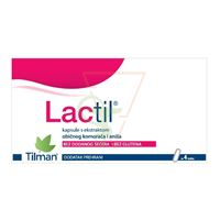TILMAN - Lactil kapsule