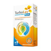 TURBOLAX PLUS - Vrećice