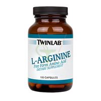 TWINLAB - L-Arginine