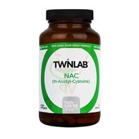 TWINLAB - Nac