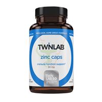 TWINLAB - Cink kapsule  30 mg 100 kom