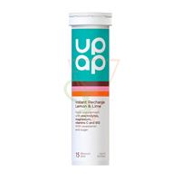 UpAp - Instant recharge EFF A 15