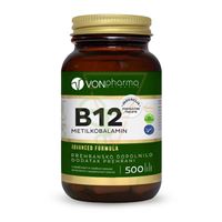 VONpharma - B12 Metilkobalamin