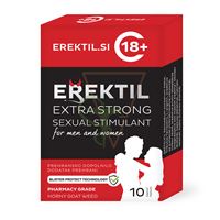 VONPHARMA - Erektil Extra Strong
