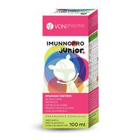 VONpharma -  Imunnopro junior