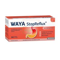 WAYA - stop reflux vrećice 14 kom